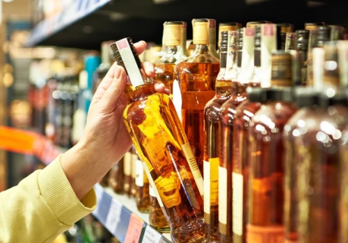 Europejskie alkohole tracą dwa kluczowe rynki. Producenci patrzą na nowe kierunki