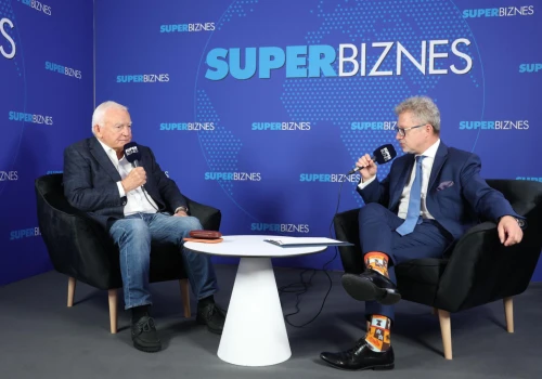 Miller o przyszłości Polski i Europy. Padły mocne słowa o AfD i wyborach w Polsce