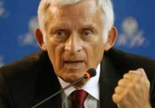 Jerzy Buzek: Z wydobycia węgla na Śląsku musimy wychodzić