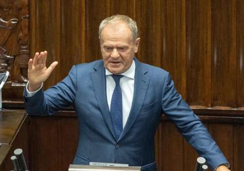 Ten sondaż to dla Tuska prawdziwy koszmar! Znikąd ratunku?