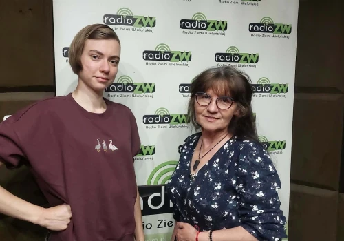 Gościniami Radia ZW były Roma Czyż z Fundacji Obrony Zwierząt „Łezka” oraz Wiktoria Kędzierska, zaangażowana w pomaganie ptakom