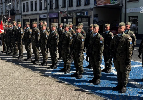 81 lat temu rozbili więzienie UB. Radom pamięta o bohaterach