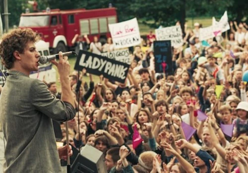 Netflix opowie historię zespołu Lady Pank. Premiera filmu za niecały miesiąc!