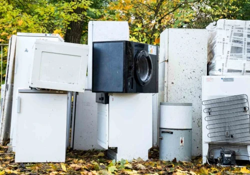 Zepsuła się lodówka i trzeba kupić nową? Ten szczegół może cię zaskoczyć