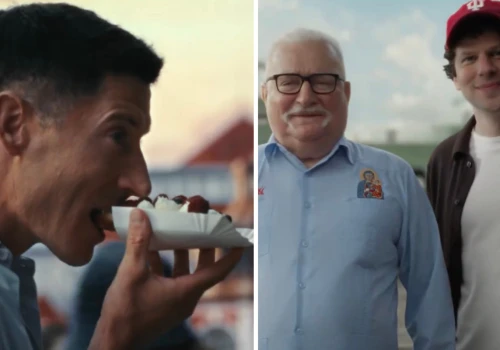 „Bolek” twarzą promocji Trójmiasta. Nowy spot wywołał falę oburzenia