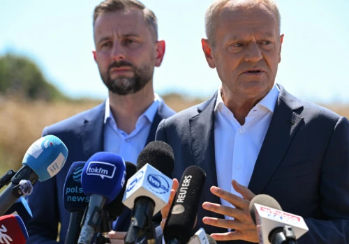 Decyzja zapadła. Nowa kwalifikacja wojskowa: wiadomo, kto otrzyma wezwanie