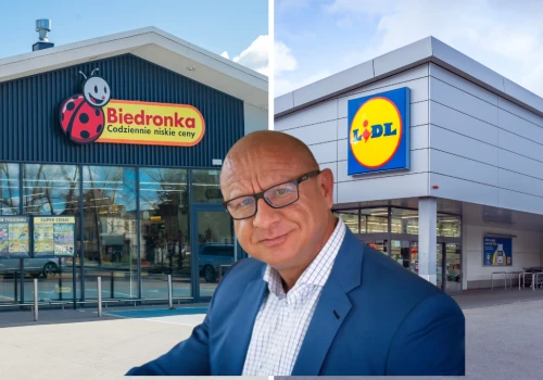 Wojna promocyjna w FMCG. Biedronka podkręca tempo, Lidl próbuje hamować