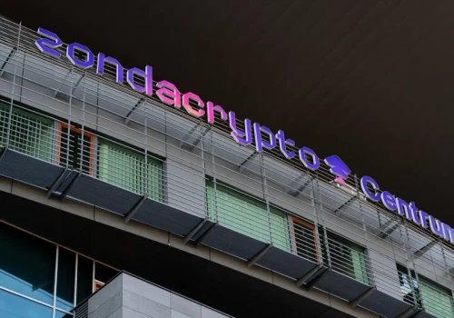15 tys. euro miesięcznie dla byłego agenta CBA. Co robił dla szefa Zondacrypto?