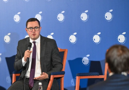 Ceny paliw na stacjach eksplodowały. Minister energii studzi nadzieje kierowców