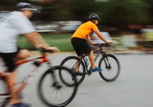 Siedmiu pijanych rowerzystów w dwa dni. Policja podsumowała kontrole