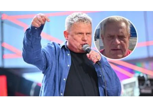 Kazik Staszewski UTYSKUJE na ceny paliw. Wspomniał o obietnicy premiera