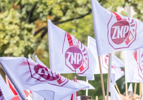 ZNP negatywnie opiniuje projekt budżetu państwa na 2027 rok z waloryzacją płac nauczycieli na poziomie 3 proc.