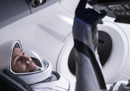 Gdzie jesteśmy rok po misji IGNIS? Polski astronauta zabiera głos