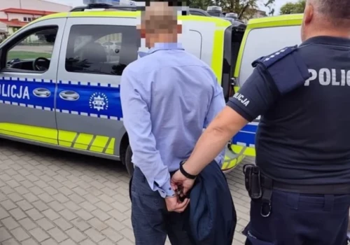 Deportacja w trybie natychmiastowym. Kolejny Ukrainiec musi wracać do domu