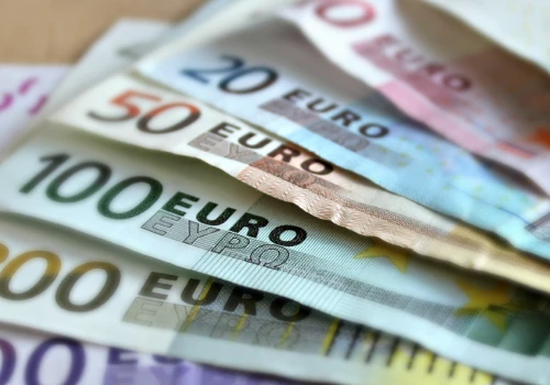 Te banknoty Euro znikną z obiegu!