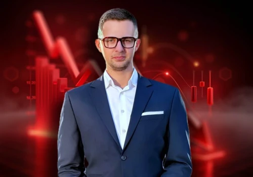 „Robię to, czego większość ludzi nie robi, a koszt tego narzędzia jest minimalny”. Ekspert finansowy o tym, jak zaplanował własną emeryturę