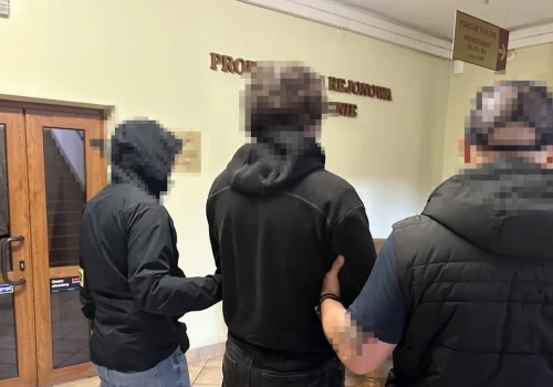 Kolejne oszustwo. Pomocny okazał się monitoring i zebrane dowody. Mężczyzna czeka w areszcie