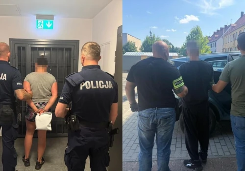 Znęcali się nad 8-latką. Prokurator zaufał i wypuścił, a oni znów złamali prawo