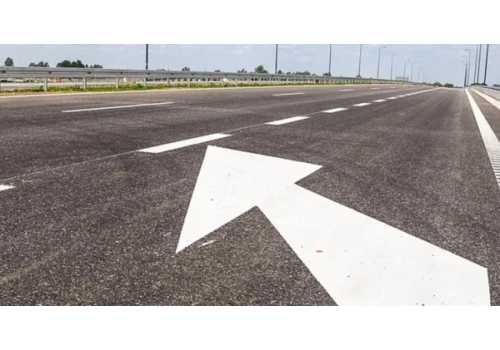 Z autostrady A2 znikną nieużywane bramki. GDDKiA podpisała umowę