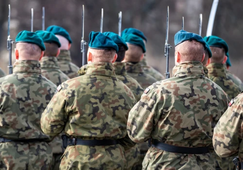 Polski producent mundurów dla wojska i policji przejmuje czeską firmę