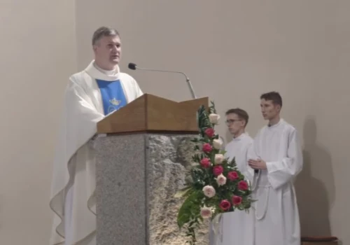 Mysłowicki dziekan w składzie archidiecezjalnej komisji