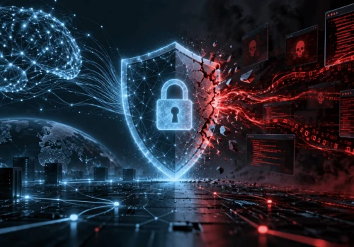 AI przejmuje kolejne etapy cyberataków. Jedna kampania powstała w mniej niż 6 godzin