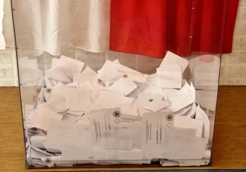68 osób z zarzutami za nieprawidłowości przy liczeniu głosów. Prokuratura przesłuchuje kolejnych członków komisji wyborczych