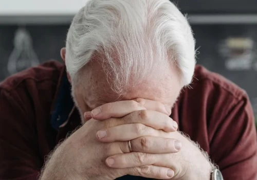 Pamiętać o diagnozie. Liczba osób z chorobą Alzheimera ma tylko rosnąć