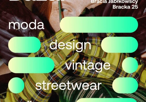 Grand Bazar wraca jesienią. Ruszyły zgłoszenia!