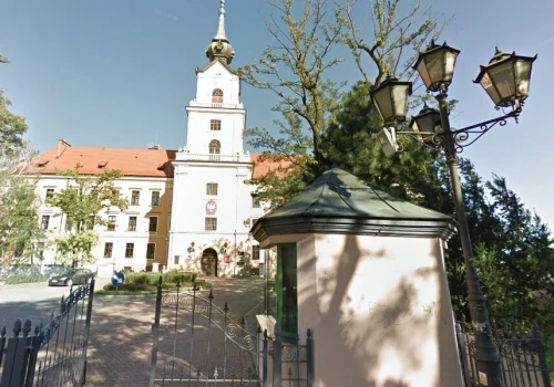 Praca w Sądzie Okręgowym w Rzeszowie. Wynagrodzenie od 5150 zł