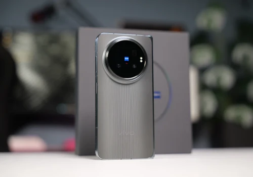 Przedpremierowy vivo X Fold6 w naszych rękach. Europejski debiut już wkrótce