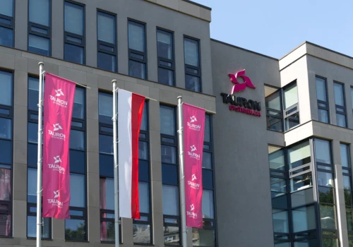 Tauron notuje spadek zysku mimo wzrostu przychodów