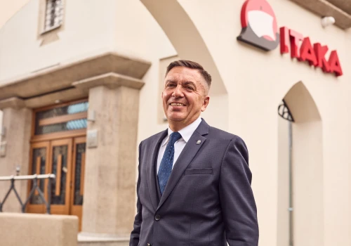 Mniej przypadku, więcej wrażeń – nowy trend w podróżowaniu