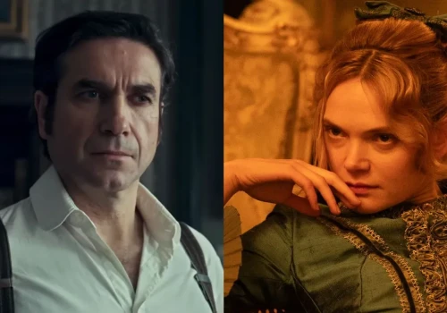 Reklamy Lalki Netfliksa wkurzyły widzów. Ja uchylam kaszkiet z szacunkiem