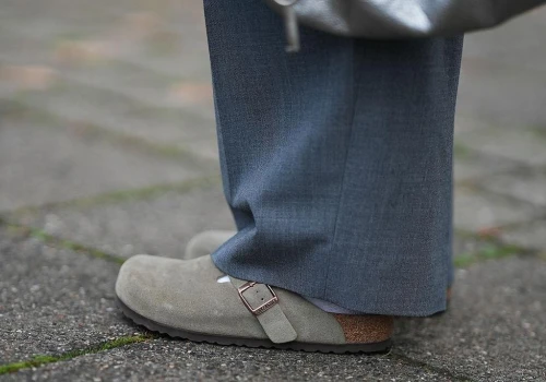 Noszę je już od dwóch lat. Te klapki fusbet produkowane na Podhalu to polska odpowiedź na Birkenstocki – za mniej niż 200 zł