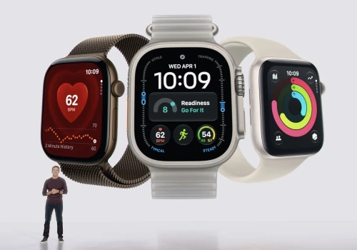 Apple Watch Series 12 i Apple Watch Ultra 4. generacji