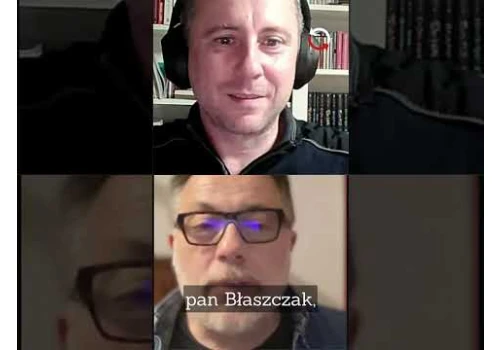 Polskie musi pomagać Ukrainie i każdemu krajowi NATO w razie ataku Rosji. Błaszczak gorszy niż Braun