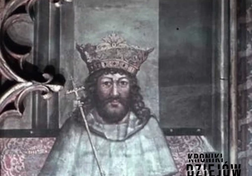 Przygotowywano go na polski tron, a zdobył koronę w zupełnie innym kraju. Zaskakująca historia najstarszego syna Kazimierza Jagiellończyka