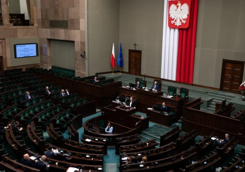 Czy afera Zondacrypto wpłynie na wynik wyborów? Nowy sondaż
