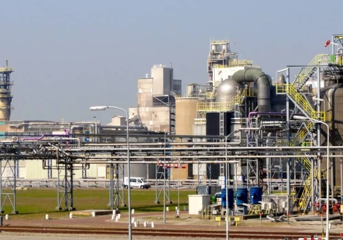 Energia coraz droższa przez ETS. Polscy przedsiębiorcy są w wyjątkowo trudnej sytuacji