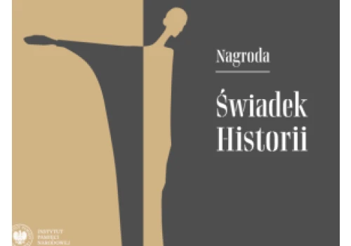Oddział IPN w Katowicach przyznał Nagrody Świadek Historii