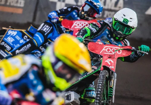 Speedway Euro Championship w Rzeszowie. Wygraj bilety na wielkie żużlowe emocje