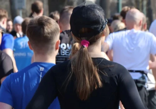 W sobotę sportowa rywalizacja w Parku Kościuszki