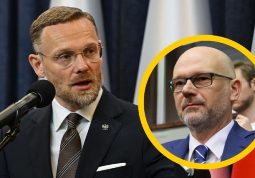 „Gigantyczne wątpliwości”. Prezydent chce wyjaśnień ws. kandydatury Berka