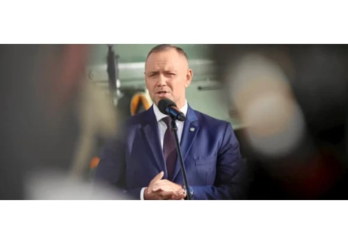 Afera Zondacrypto: Kral szukał dojścia do prezydenta i do Czarnka. Pośredniczył były agent CBA