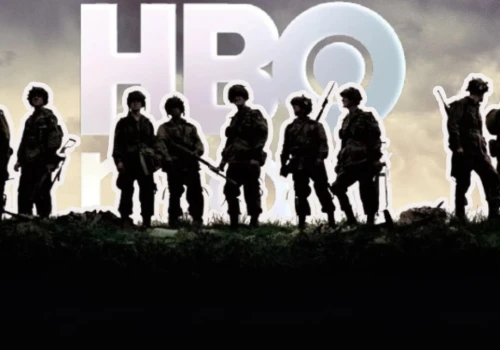 Nowa odsłona najlepszego serialu wojennego bez zapowiedzi wpadła na HBO Max