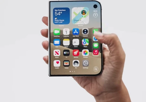 iPhone Duo oficjalnie. Rewolucja w ofercie Apple