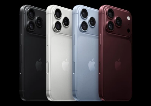 iPhone 18 Pro ze zmienną przysłoną i komorą parową. Imponujący sprzęt, z którego w Polsce zrobiono półprodukt