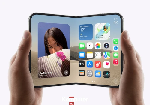 Apple pokazało nowe iPhone'y 18 Pro oraz przełomowy model iPhone Duo
