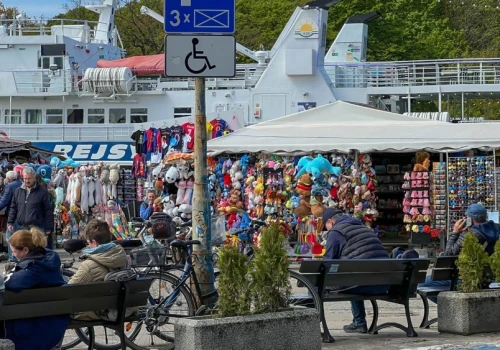 Długi weekend w połowie października. Polacy już ruszyli z rezerwacjami